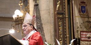 Kardinalova homilija na početku akademske godine 2018./2019.